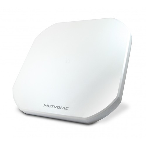Parabole plate double - plate,