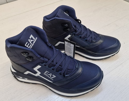 Ea7 emporio armani - a,