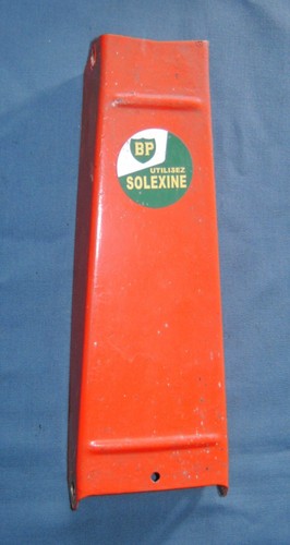 Solex descente sous - descente, selle
