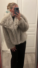 TRAF Veste Femme Fausse