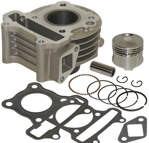 Kit cylindre piston complet