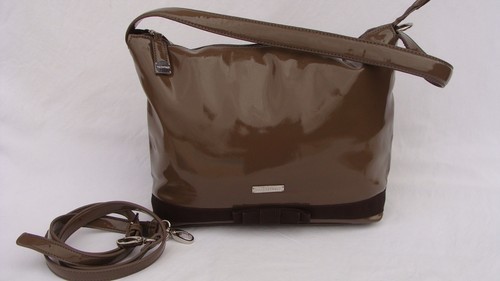 Superbe sac valentino cuir - ,