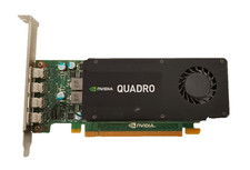 NVIDIA Quadro K1200 4GB GDDR5