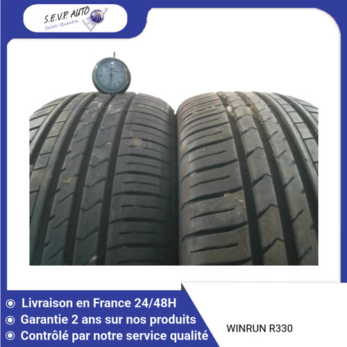 Paire de pneus - 🇫🇷, winrun
