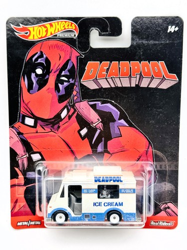 Dairy delivery hot - hot, 2018