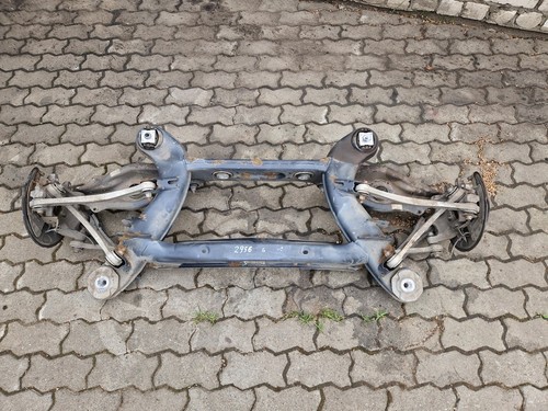 Mercedes benz w205 essieu - benz,
