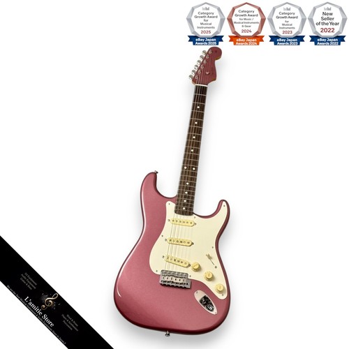 Guitare électrique fender - électrique,