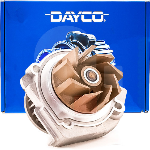 Pompe eau dayco - pompe,