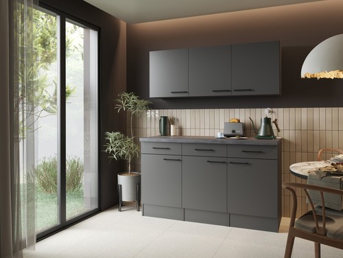 Buffet meuble cuisine - buffet,