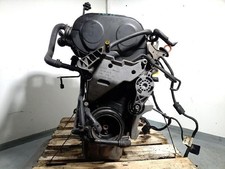 BKD moteur complet VOLKSWAGEN