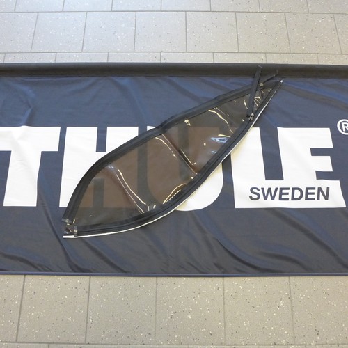 Thule fenêtre latérale - thule, pu