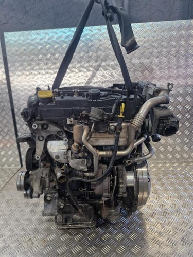 Moteur opel zafira - moteur,