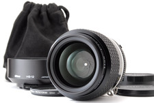 SIC [MINT] Nikon Ai-S Nikkor