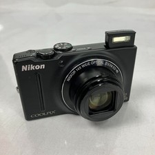 Appareil photo numérique