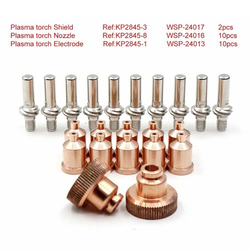 Découpeur plasma - , kp