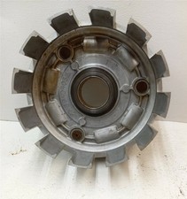 Yamaha 250 DT1 Enduro Moteur