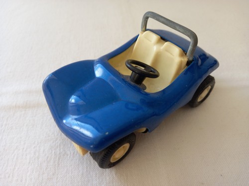 Tonka buggy 55340 - buggy,