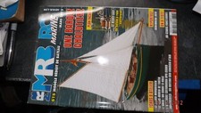 T.0 Revue MRB N°616 Velvet Lily / Trawler Boat / Tintin Submarine