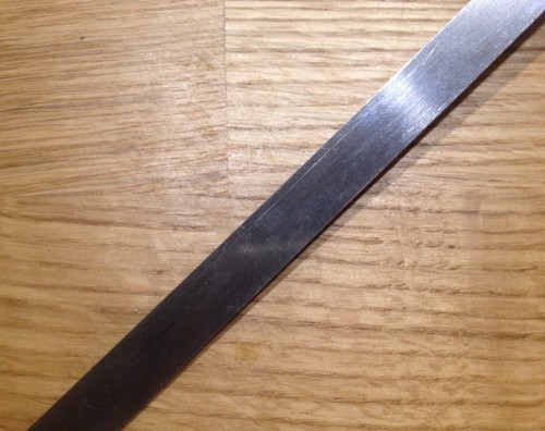 Bande ressort neuf 7mm - neuf, x