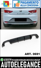 Diffuseur Adapté À Seat Leon