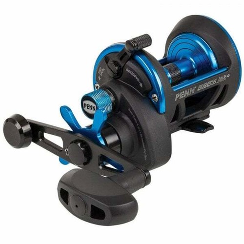 Penn 515 mag4 - penn,