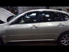 Carrier Front 3.692 Ratio 3.5L 6 Cylinder Fits 03-08 INFINITI FX SERIES 4073731