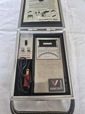 Amprobe AVA 85/6 Vintage Clamp