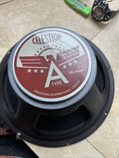 Celestine Type A 50 Watt