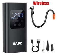 Compresseur d'Air Portatif