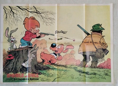 Supplement journal spirou - supplement,