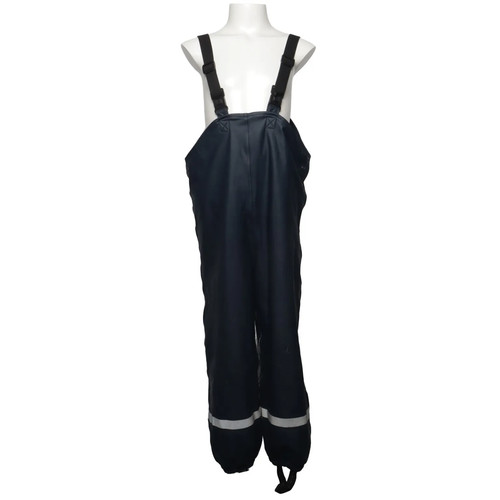 Pantalon pluie taille - taille,