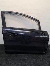 Porte avant droit FORD FIESTA