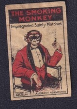 Ancienne   étiquette