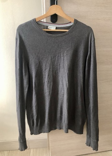 Pull moncler laine vierge - moncler,