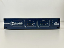 BSS SOUNDWEB - London Blu-50 Signal Processor