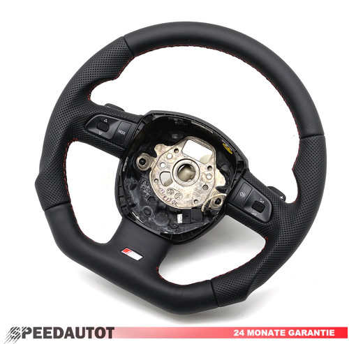 Tuning line volant - tuning,