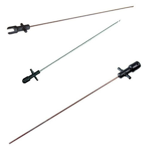 Nine eagles inner shaft - nine,
