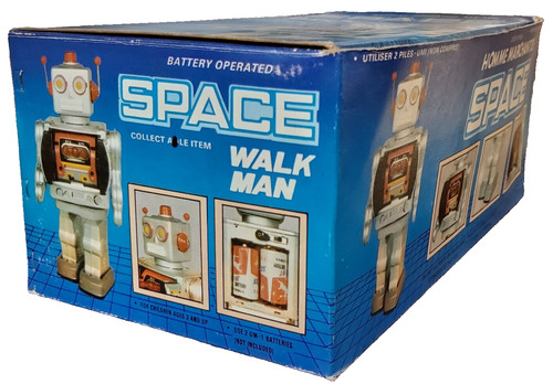 Space walk man style japan - space,