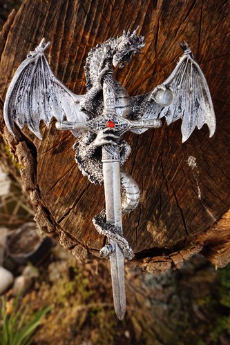 Hf0489 figurine statuette - ,