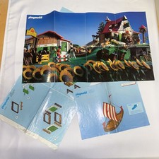 B2 VINTAGE ENSEMBLE POSTER