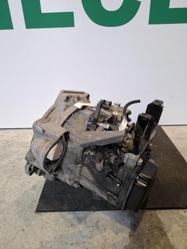 Boite vitesses volkswagen - vitesses,