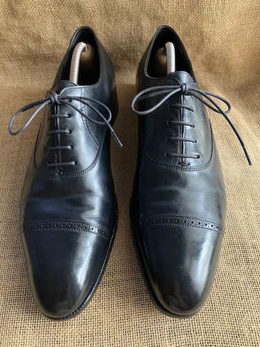 Chaussures oxford john - chaussures,