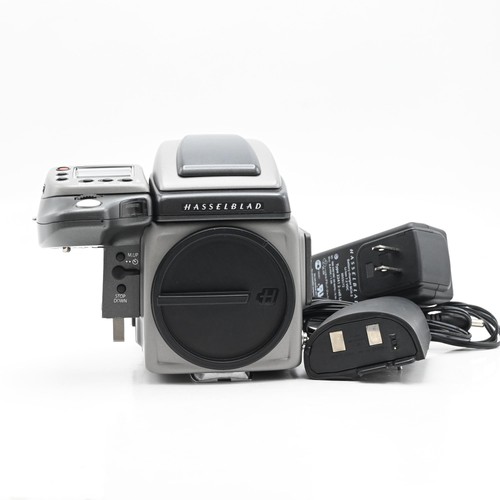 Hasselblad h4d camera - hasselblad, h4d-40