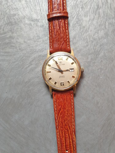 Montre mécanique electra - electra, 17