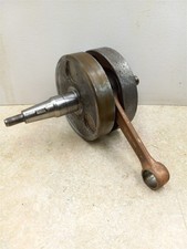 Yamaha 250 TY TY250 Moteur