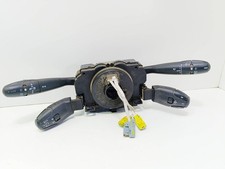 Citroen C8 2004 Set Steering
