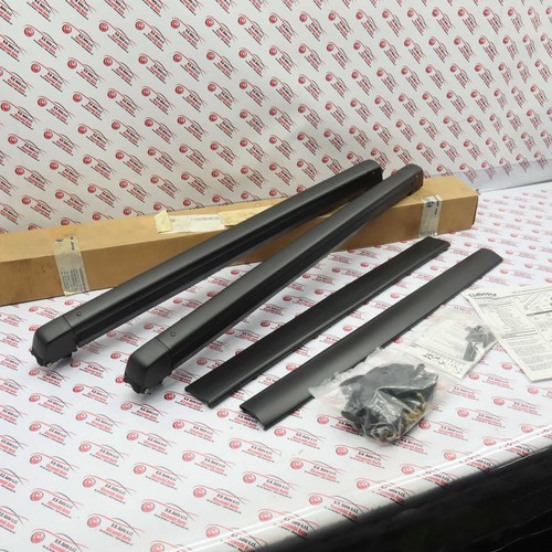 Barres porte skis - barres, porte-skis