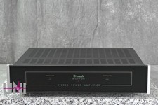 McIntosh MC7100 Stereo Power Amplifier in Very Good Condition