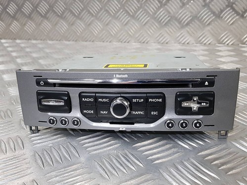Autoradio gps bluetooth sd - autoradio,