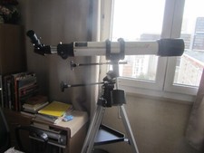 lunette astronomique PERL